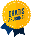 gratis asuransi